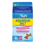 How To Use Aquarium Salt