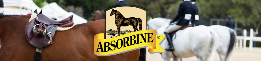 Absorbine