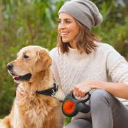 Retractable Dog Leads - are they worth it?