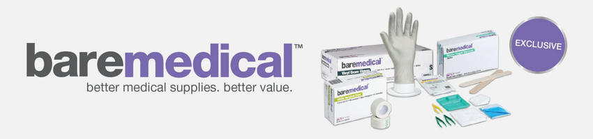 Bare Medical
