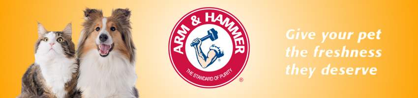 Arm & Hammer