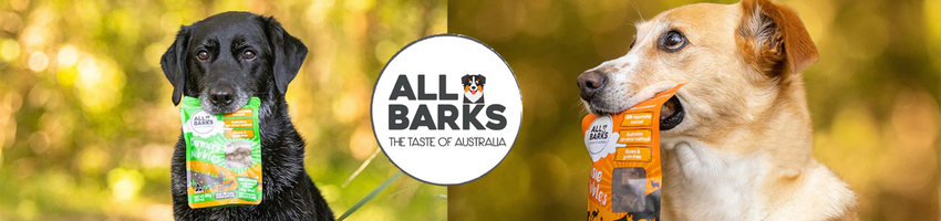 All Barks
